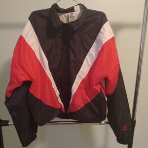 Eastbay Windbreaker